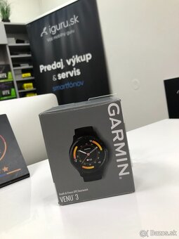 GARMIN VENU 3 - 2