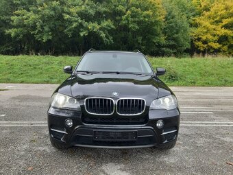 BMW X5 3,0 TDI 180 Kw xDrive len 156000 km - 2