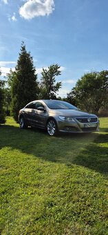 Volkswagen Passat CC 3.6 fsi - 2