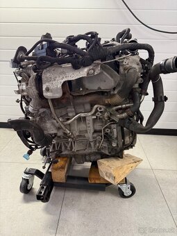 Opel astra K motor - 2