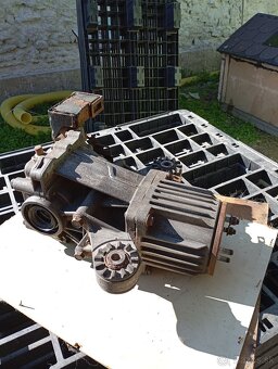 Jeep - 2