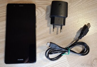 Huawei P9 lite 16GB - 2