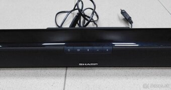 Soundbar Sharp HT-SB110 - 2