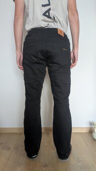 Moto nohavice W36/L32 - 2