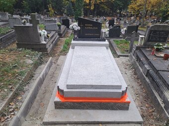 Kamenrske služby - 2