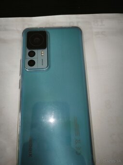 Predam xiaomi 12 T pro - 2