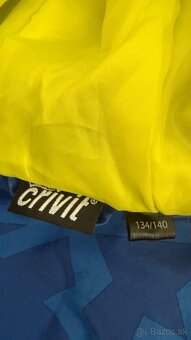 Detská zimná bunda - 2