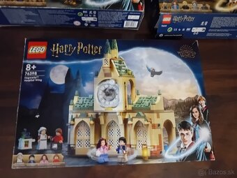 Lego Harry Potter - 2