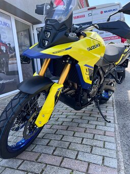 Suzuki V-Strom 800 DE 2025 - 2