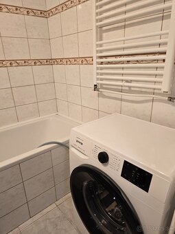 Prenájom bytu 1+kk-Staré mesto-Centrum-Kuzmányho, GARSÓNKA - 2