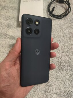 Motorola Moto G86 Power 5G 256GB,12GB RAM - 2