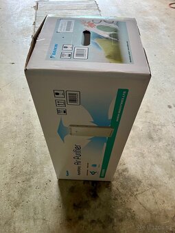 Čistička vzduchu Daikin MCK55W - 2