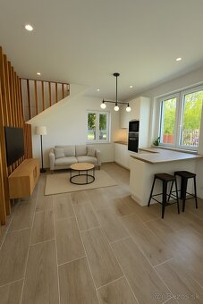 ✨ Nové byty vo Vajnoroch – Baničova ulica ✨ - 2