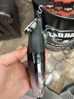 JRL kontúrovací strojček - 2