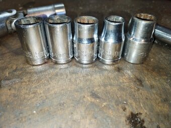 Gola sada komponenty - 2