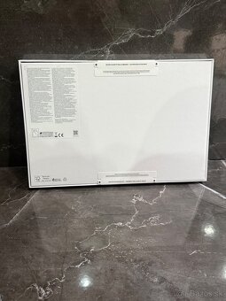 Samsung Galaxy Tab S10 Lite Wi-Fi SM-X400 6GB/128GB Gray - 2