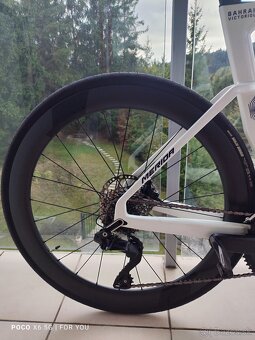 Merida Reacto 6000 karbón - 2