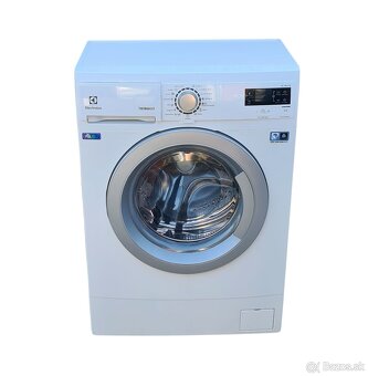 Automatická práčka ELECTROLUX (EWS1264SDU) SLIM - 2