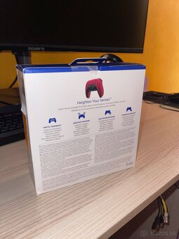 Ovládač Dualsense PS5 - 2