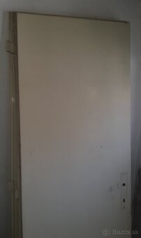 Vnutorné dvere - 2