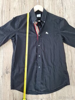 Pánska košeľa Burberry - 2