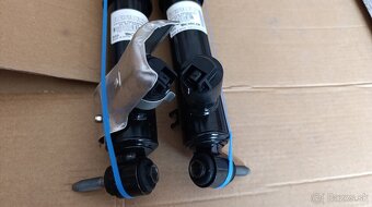 Zadné tlmiče Renault Talisman - 2