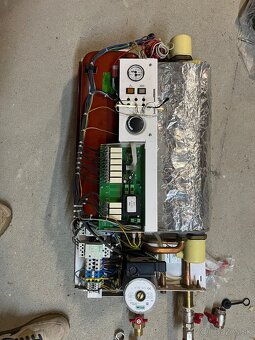 Protherm elektrokotol - 2