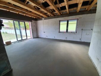 STAVEBNÉ PRÁCE VŠETKÉHO DRUHU - 2