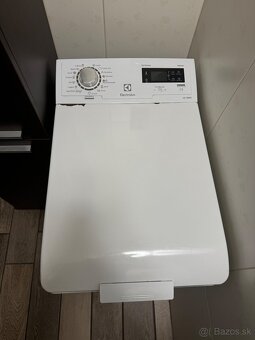 Pračka Electrolux 6kg - 2
