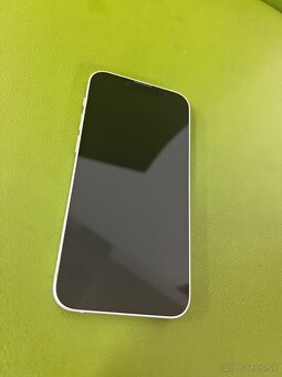 iPhone 13 mini 128GB Starlight - 2