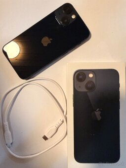 Iphone 13 Mini 256 GB + Apple Watch SE(2.Gen.)44 mm - 2