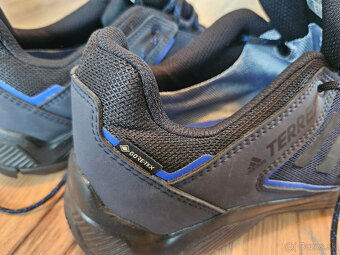 Adidas Terrex GTX 46 - 2