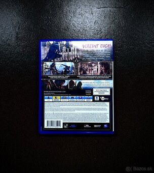 Assassin's Creed Unity PS4 - 2