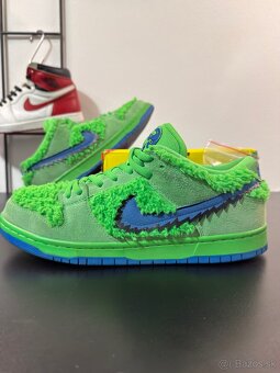 Nike Dunk Low SB Greate Full Dead - 2