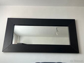 Zrkadlo na stenu - 2