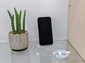 Apple iPhone 12 mini 64GB Blue | BATÉRIA 100% - 2