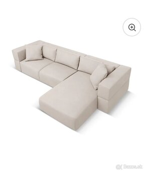 Rohova sedacia suprava - 2