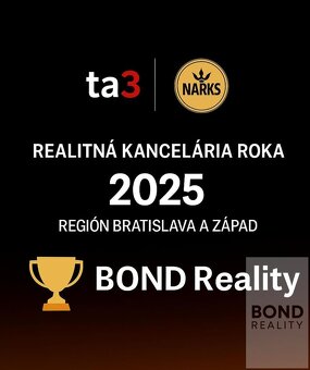 Nadštandardná novostavba 2 izbového bytu v projekte Bezručov - 2