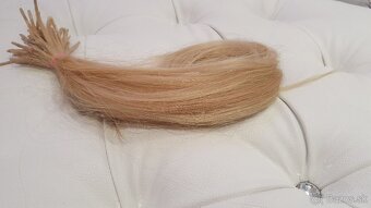 Predám vlasy na predĺženie - 2
