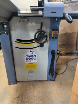 Formatovacia pila - 2