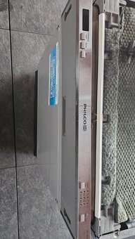 Umývačka Philco - 2