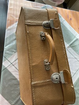 Šijací stroj, Písací stroj - 2