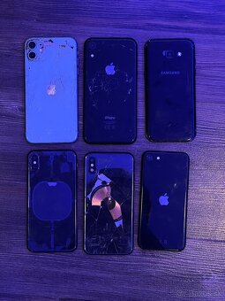 Iphone 11 / Xr / Se 2 / X / Xs - 2