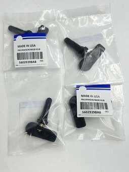 Tpms Jeep Dodge Fiat Chrysler - 2