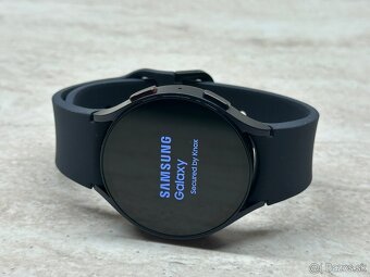 Samsung Galaxy Watch 6 44mm black - 2