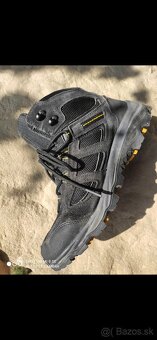 Jack Wolfskin, turistické topánky - 2