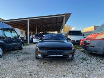 Toyota Celica 2.0i 16V r 1992 - 2