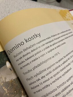 Vsechno o pečenie - 2