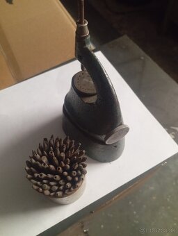 Hodinarske náradie - 2