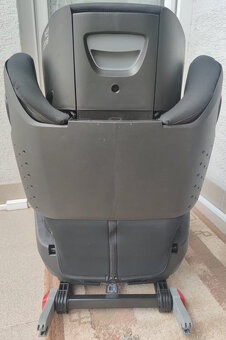 Britax Römer Kidfix M i-Size BR Cosmos Black SB - 2